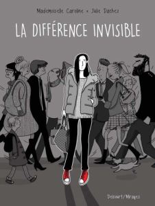 Difference-invisible